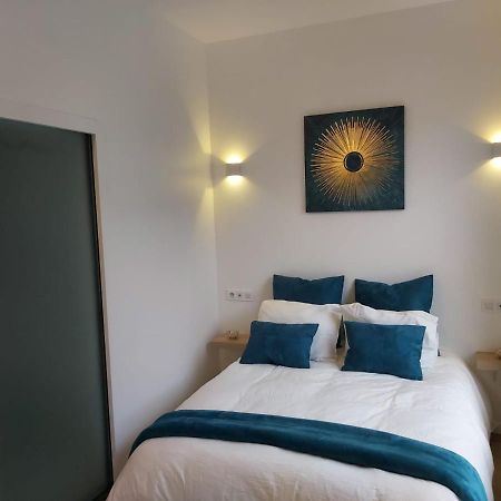 Logement Luxueux Dans Le Coeur De Bruxelles Exterior foto