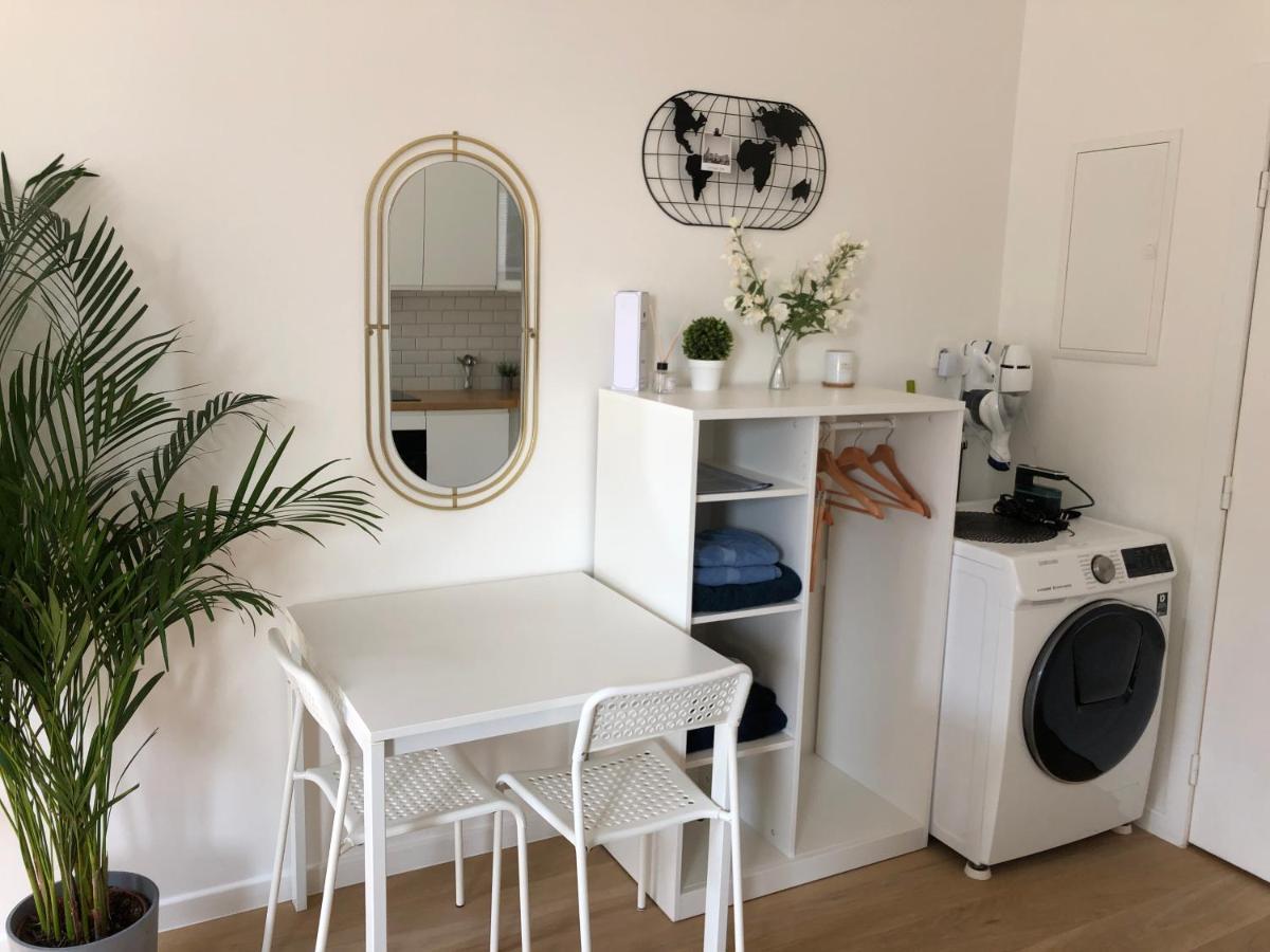 Logement Luxueux Dans Le Coeur De Bruxelles Exterior foto